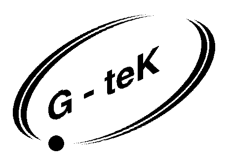 G-teK
