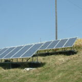 sistema fotovoltaico in agricoltura