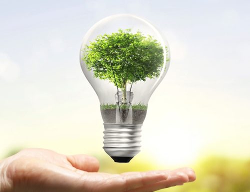 ENERGY RELEASE 2.0 per ridurre i consumi elettrici